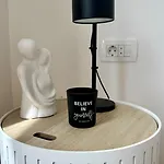 شقة Park Gorica Retreat Center-oasis By Nature