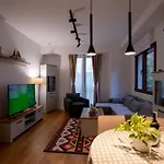 شقة Park Gorica Retreat Center-oasis By Nature