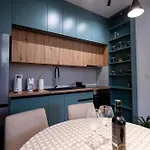 Park Gorica Retreat Center-oasis By Nature بودغوريتْسا