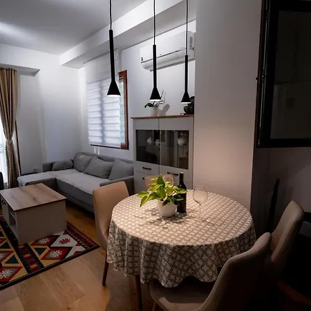 Park Gorica Retreat Center-oasis By Nature Lejlighed *