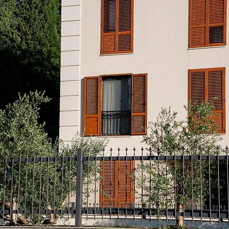 Park Gorica Retreat Center-oasis By Nature Podgorica