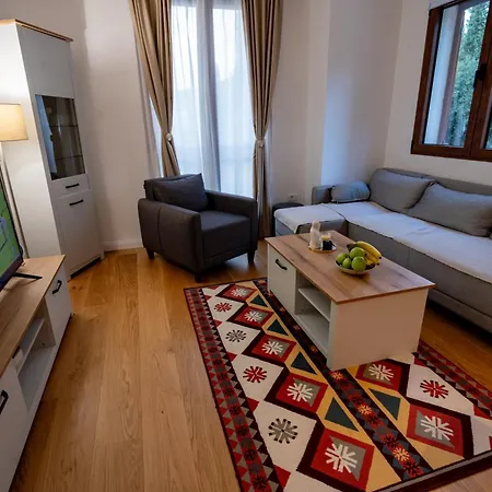 Park Gorica Retreat Center-oasis By Nature Lejlighed *