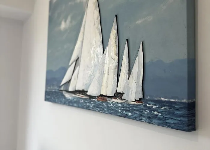 Park Gorica Retreat Center-oasis By Nature Apartment Podgorica