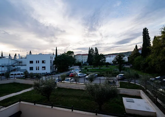 Apartment Park Gorica Retreat Center-oasis By Nature *