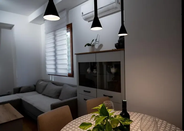 Park Gorica Retreat Center-oasis By Nature