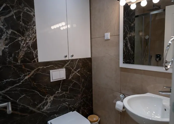 Park Gorica Retreat Center-oasis By Nature *