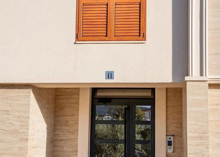 Park Gorica Retreat Center-oasis By Nature Podgorica