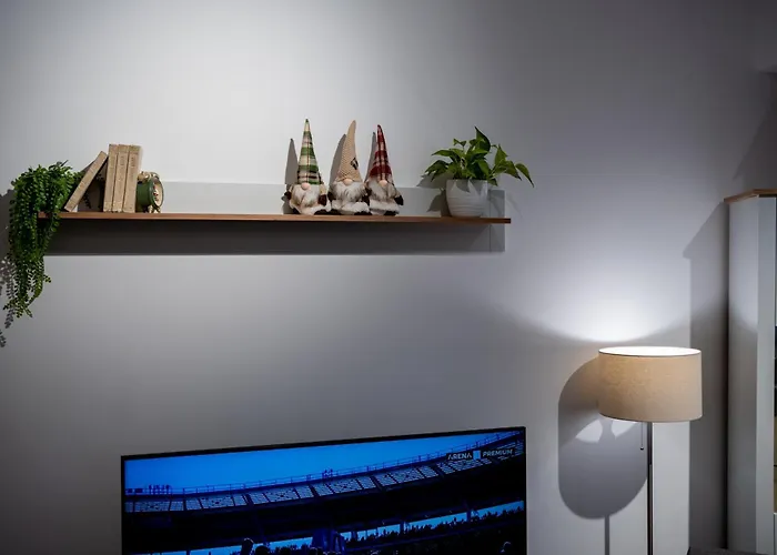 Park Gorica Retreat Center-oasis By Nature