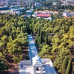 Park Gorica Retreat Center-oasis By Nature * Podgorica