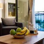 Park Gorica Retreat Center-oasis By Nature Apartament *