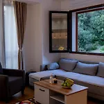 Park Gorica Retreat Center-oasis By Nature Apartament Podgorica