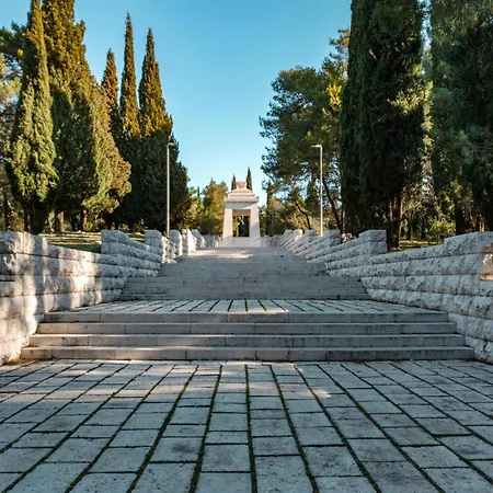 Park Gorica Retreat Center-oasis By Nature *