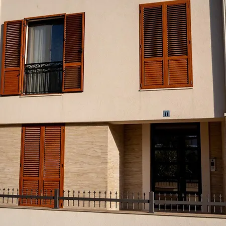 Park Gorica Retreat Center-oasis By Nature Appartement