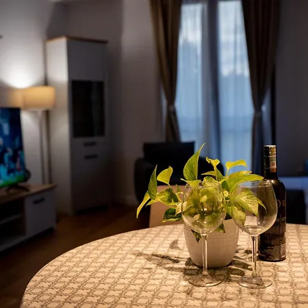 Apartment Park Gorica Retreat Center-oasis By Nature *