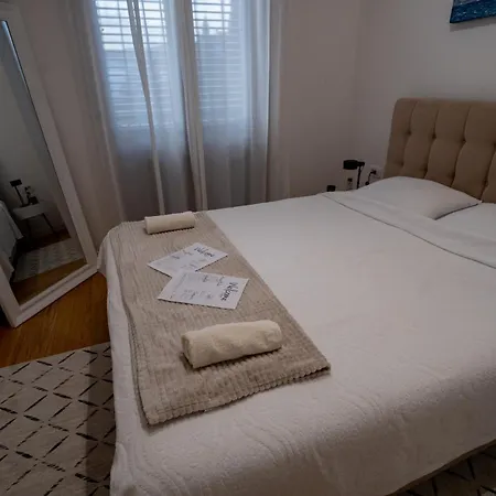 Park Gorica Retreat Center-oasis By Nature Podgoriçe