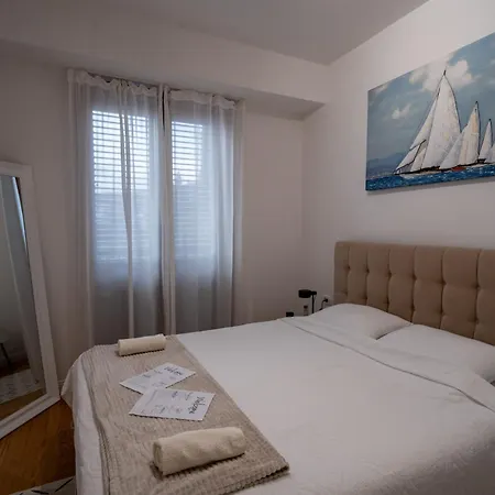 Park Gorica Retreat Center-oasis By Nature Daire