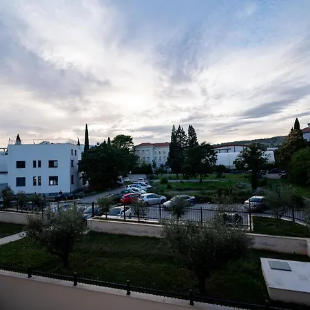 Daire Park Gorica Retreat Center-oasis By Nature *