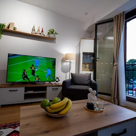 Park Gorica Retreat Center-oasis By Nature Daire Podgoriçe