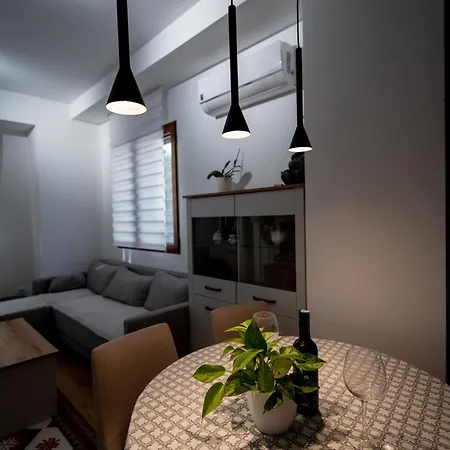 Park Gorica Retreat Center-oasis By Nature