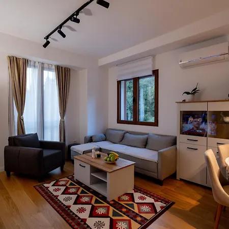 Park Gorica Retreat Center-oasis By Nature * Podgorica