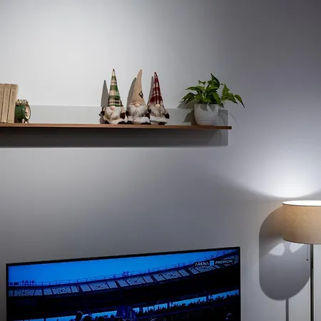 Park Gorica Retreat Center-oasis By Nature