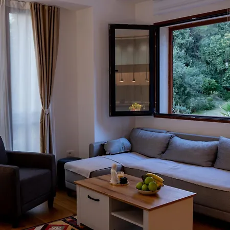 Park Gorica Retreat Center-oasis By Nature Apartmán Podgorica