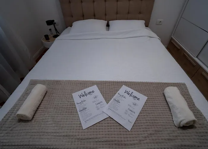 Park Gorica Retreat Center-oasis By Nature *