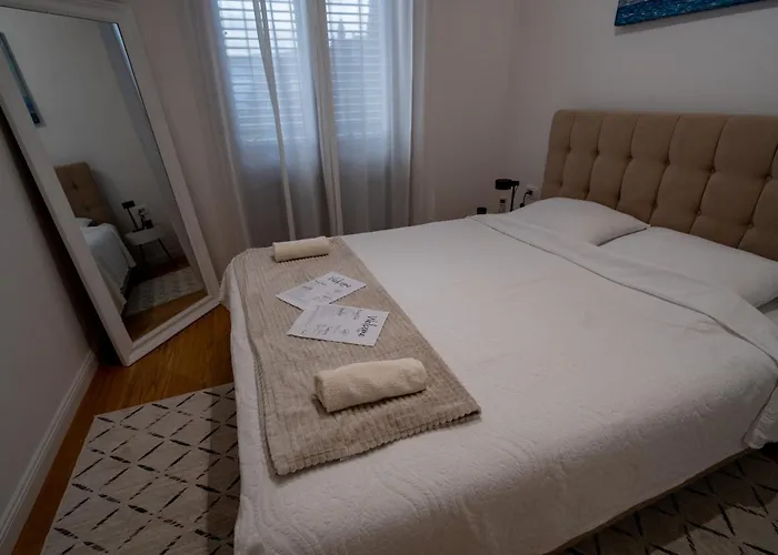 Park Gorica Retreat Center-oasis By Nature Podgorica