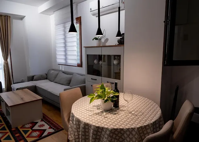 Park Gorica Retreat Center-oasis By Nature Appartement *