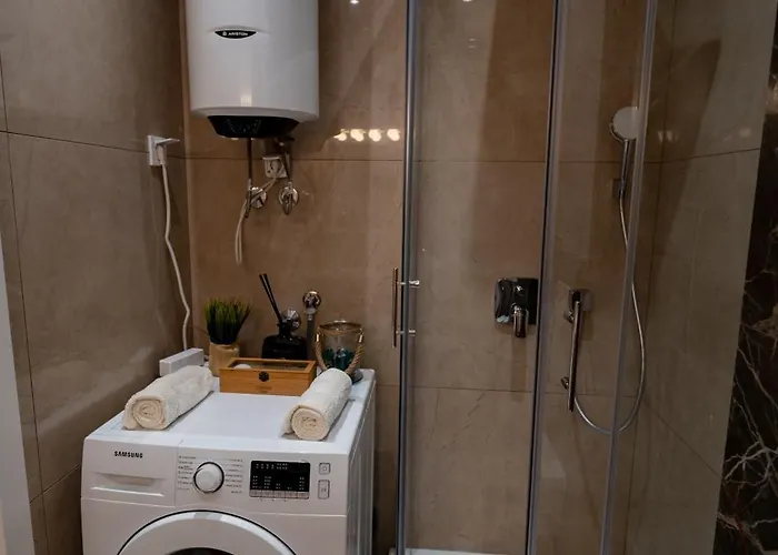 Park Gorica Retreat Center-oasis By Nature *